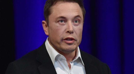 Elon Musk to resign as chair of Tesla board but remain CEO