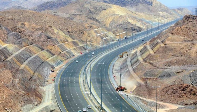 Innovation to take centre stage at international road transport union world congress in Oman