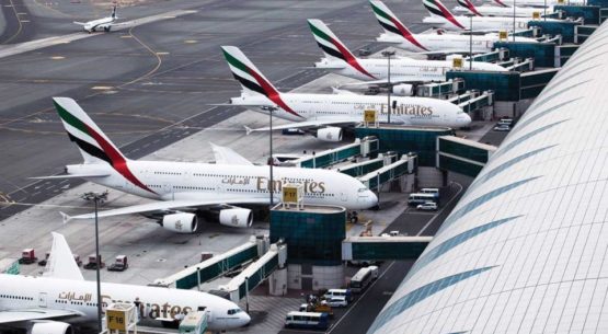 Dubai airport operating as normal, says UAE’s aviation authority