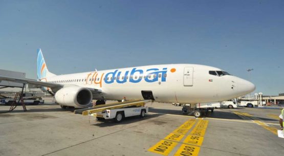 Dubai’s Flydubai Cargo to offer animal transportation