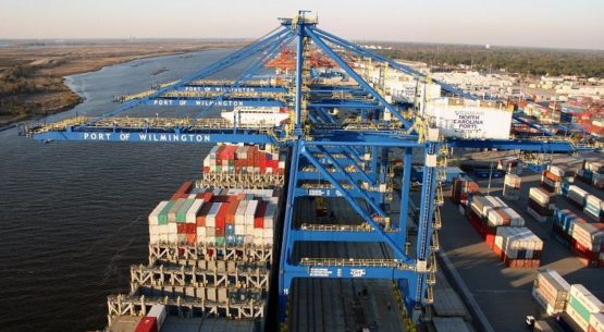 Gulftainer US port deal to create thousands of jobs, says Delaware official