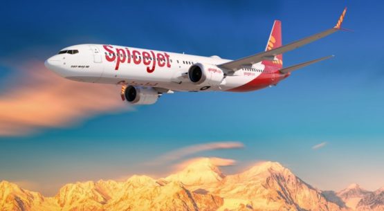 Spicejet said to add new service to Muscat from southern states