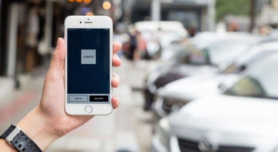 Uber said to eye valuation topping $100bn in share offering