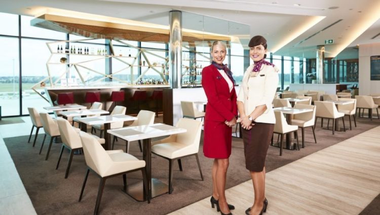 Etihad Airways’ new ‘The House’ lounge to open in Sydney, Melbourne