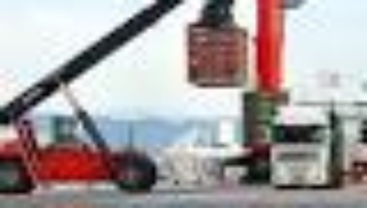 Global Cargo Handling Equipment Market 2018 – Kalmar, Konecranes, Liebherr, Hyster, Kion Group, Toyota Industries – Chemical News 24 (press release) (blog)