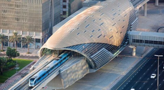 Dubai’s RTA to award cash prizes to public transport users
