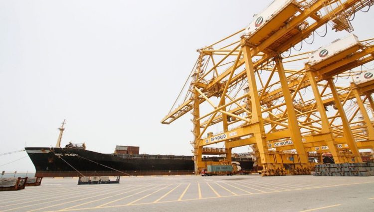 DP World sees ‘challenging’ cargo market as UAE volumes fall