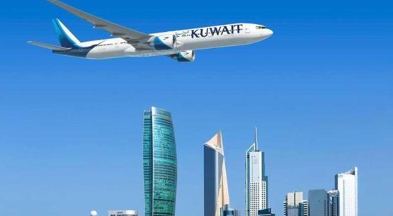 Kuwait Airways names new CEO as it bolsters fleet