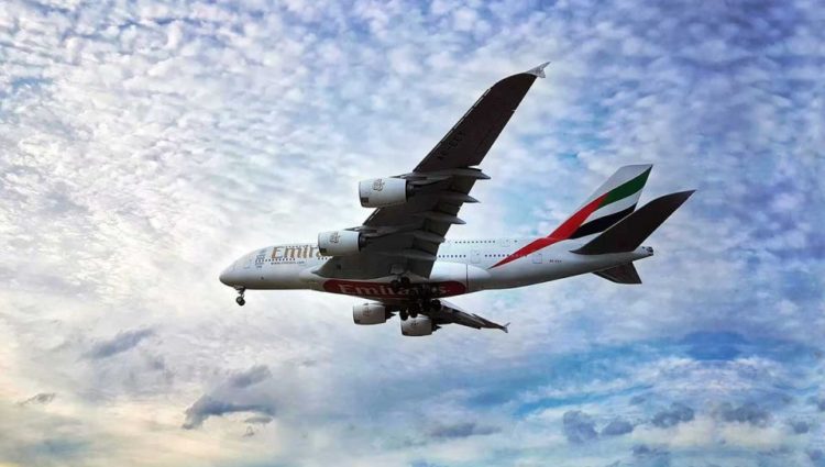 Revealed: the size of Middle East’s aviation market in 2037