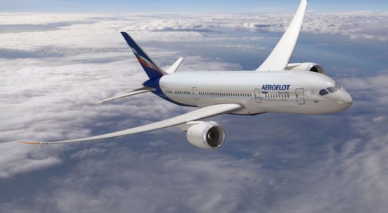 Aeroflot to launch Moscow flights to Dubai World Central