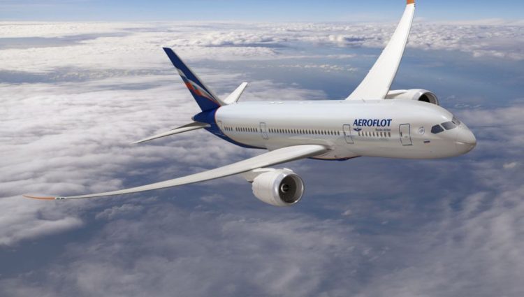 Aeroflot to launch Moscow flights to Dubai World Central
