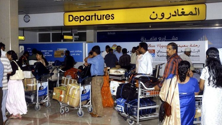 Muscat International reports 10% increase in passengers