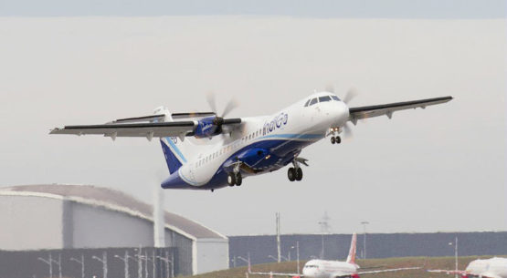 Modi’s regional airline push fails to take-off for Indian carriers