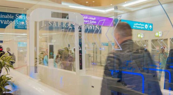 Dubai’s DXB sees 7.2m passengers in September