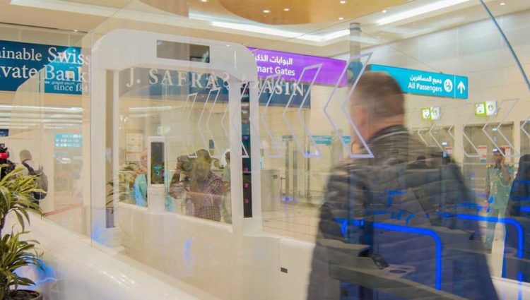 Dubai’s DXB sees 7.2m passengers in September