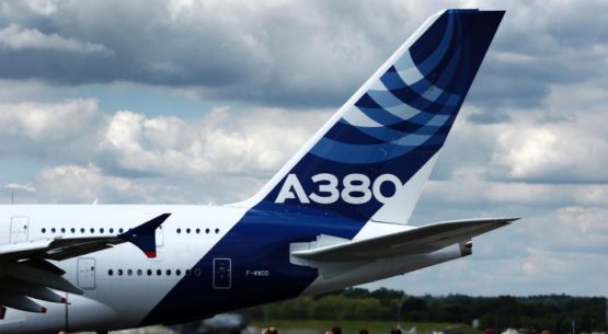 Airbus says Q3 net profit more than triples