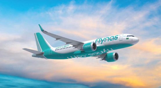 Flynas launches Umrah flight services