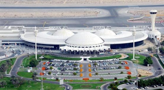 Sharjah Int’l sees 6.5% rise in Q3 air passengers