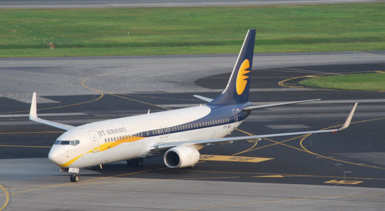 Tata said to vet Jet Airways books for potential purchase