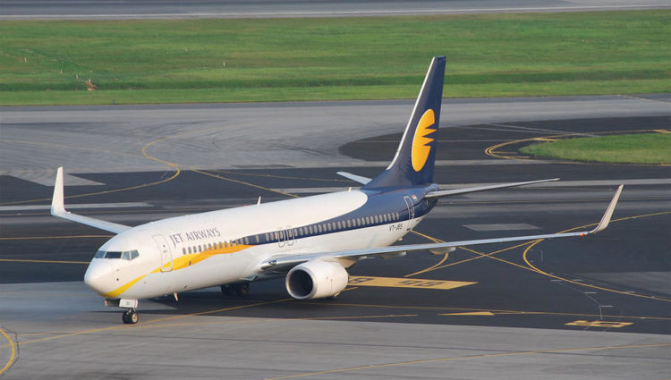 Tata said to vet Jet Airways books for potential purchase