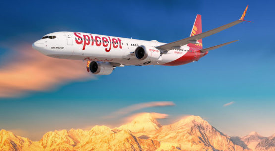 Spicejet profit slides on higher fuel costs, drop in rupee