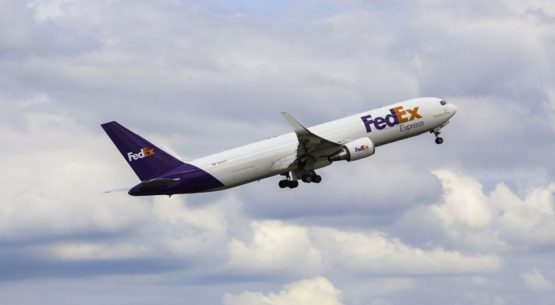 FedEx Express adds extra flight on US-UAE route