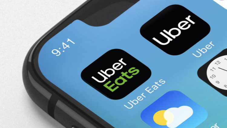 Uber Eats doubles its Dubai business every six months, says GCC exec