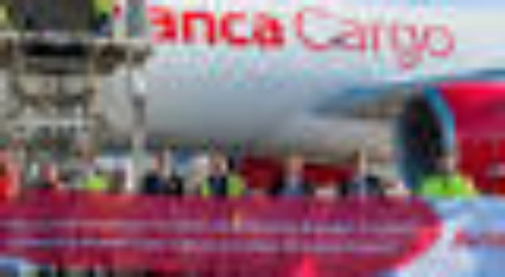 Avianca Cargo arrives in Brussels, connecting South America and Europe – The Loadstar
