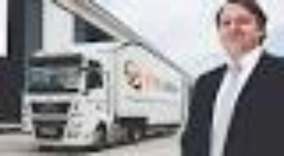 Major new player EV Cargo set to shake-up UK road transport industry – Motor Transport (blog)