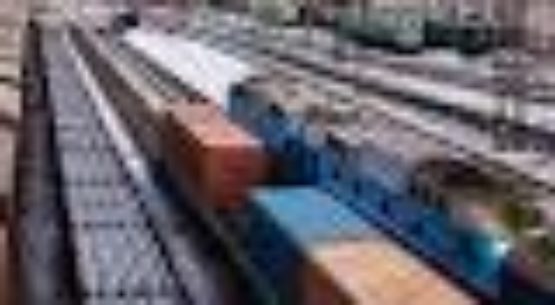 Embattled Europe rail focuses on boosting service, reliability – JOC.com