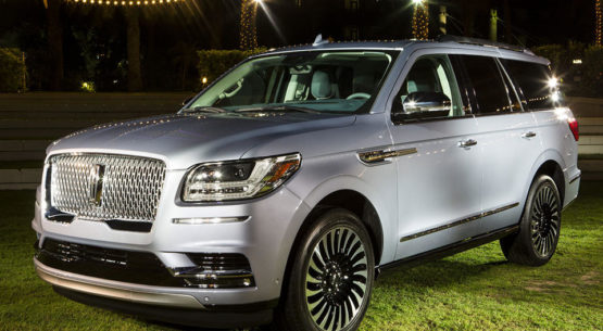 ‘We’re sold out’: American brand Lincoln claims success in UAE luxury car market