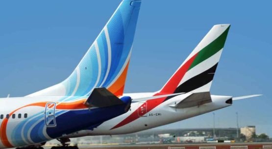 Emirates, Flydubai launches Skywards tier sale