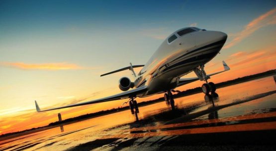 Fly private more than 200 hours each year? Buy a jet, says Empire Aviation boss