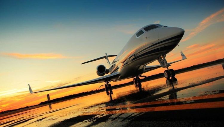 Fly private more than 200 hours each year? Buy a jet, says Empire Aviation boss