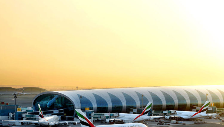 Emirates reportedly takes delivery of previously refused A380