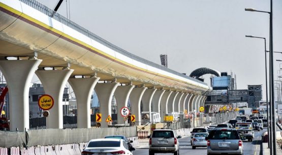Saudi Arabia to raise $36bn for transport infra investment