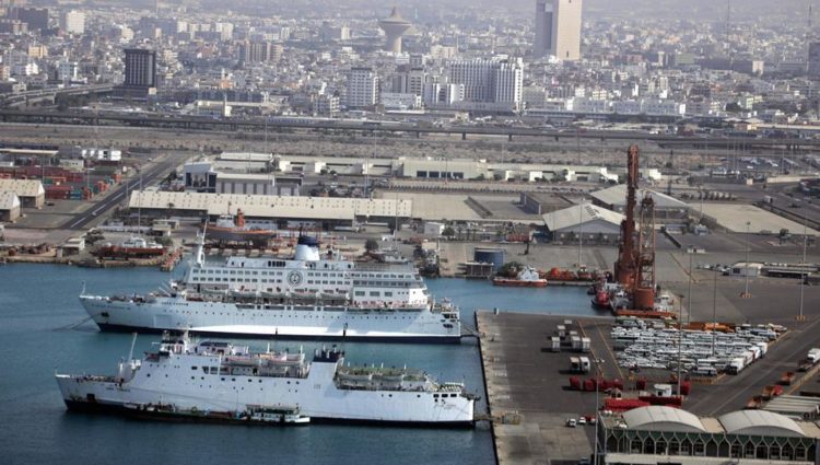 Saudi Industrial Services to develop Jeddah port