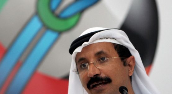 DP World chairman says 2019 will be ‘challenging’