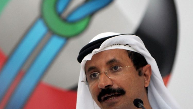 DP World chairman says 2019 will be ‘challenging’