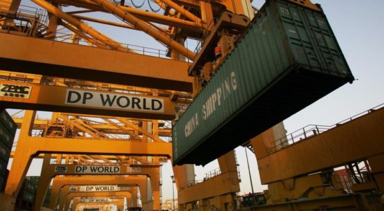 DP World sees global volumes growth despite UAE slowdown