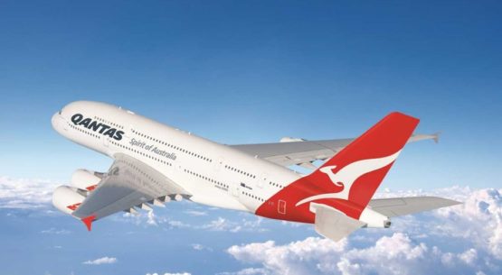 Qantas cancels Airbus A380 order in another blow to superjumbo