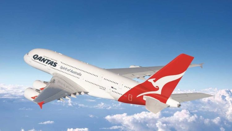 Qantas cancels Airbus A380 order in another blow to superjumbo