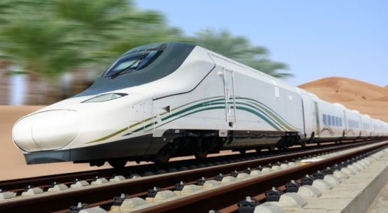 Saudi high speed railway adds to Makkah and Madinah schedule