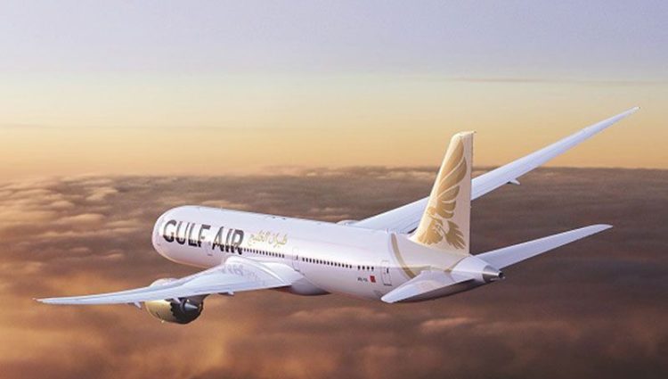 Gulf Air to launch flights to Malaga for summer season