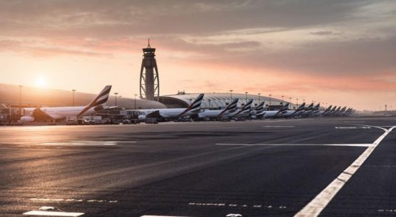 Al Naboodah reveals runway revamp programme for Dubai’s DXB