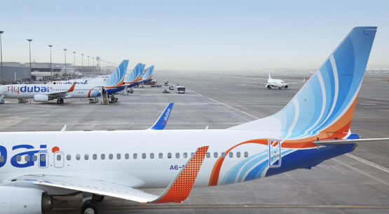 Flydubai flash sale offers 50% off for travelling companion