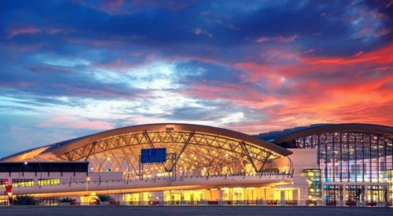 Oman to see 40 million airport passengers by 2030