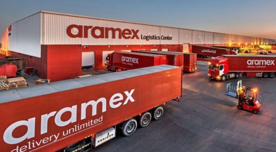 Dubai’s Aramex confirms talks to offload Indian services