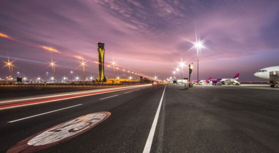 DWC flights expected to soar 700% during DXB runway upgrade