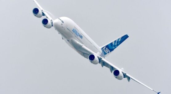 Global A380 suppliers should see revenue for 20 more years